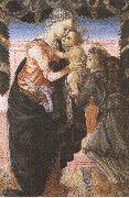 Sandro Botticelli Lorenzo Ghiberti,Sacrifice of Isaac (mk36) china oil painting artist